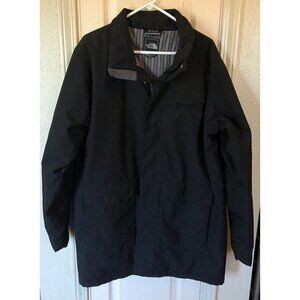The North Face Mens Primaloft HuVent Black XL Jacket See Details